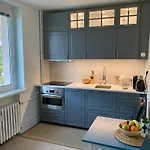 Apartament Bratislava, Caste Family Apartment, Private Free Parking, Old Town, Caste View *