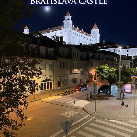 Caste Apartment, 1-4 Guests, Garage, Historical Downtown