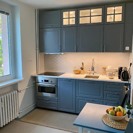 شقة Bratislava, Caste Family Apartment, Private Free Parking, Old Town, Caste View *