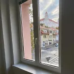 Bratislava, Caste Family Apartment, Private Free Parking, Old Town, Caste View *