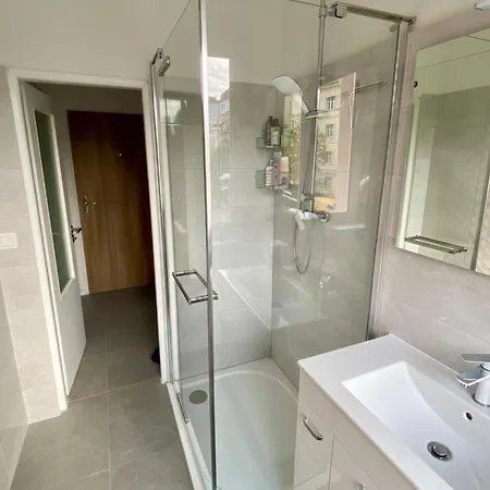 Caste Apartment, 1-4 Guests, Garage, Historical Downtown * 브라티슬라바